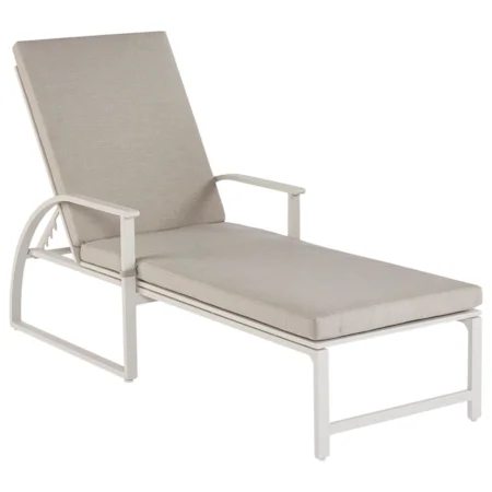 Parker Chaise
