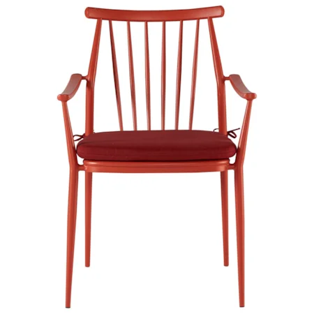 Darrow Arm Chair