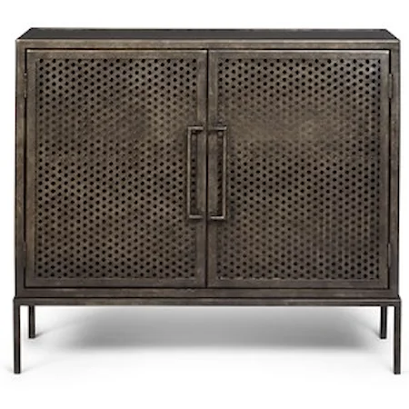 Rainey Street Door Chest