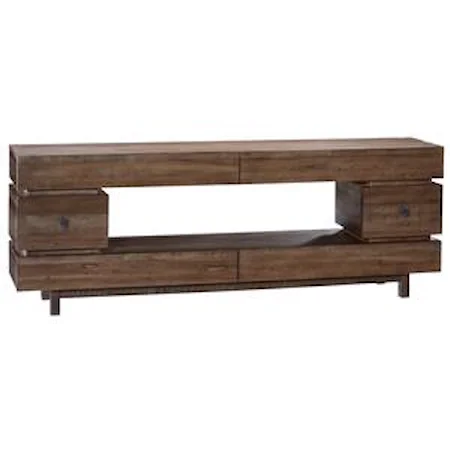 Williamsburg Entertainment Console