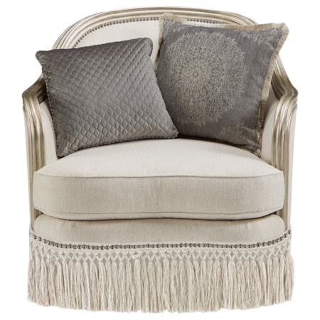 Upholstered Chair
