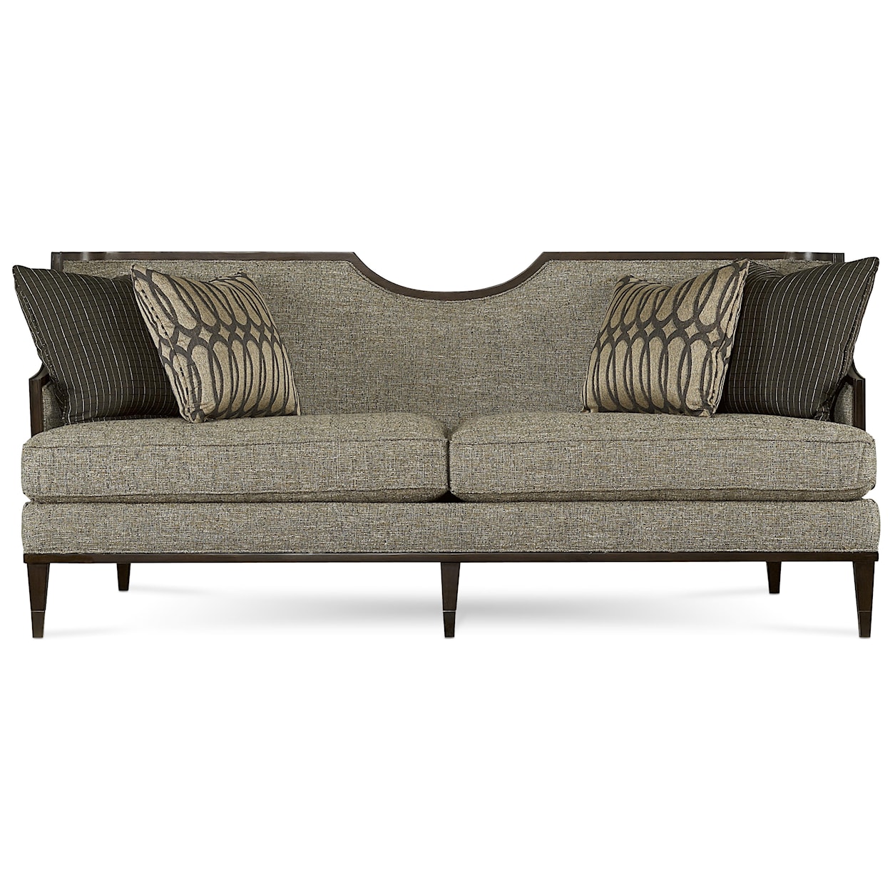 A.R.T. Furniture Inc Intrigue Harper Sofa