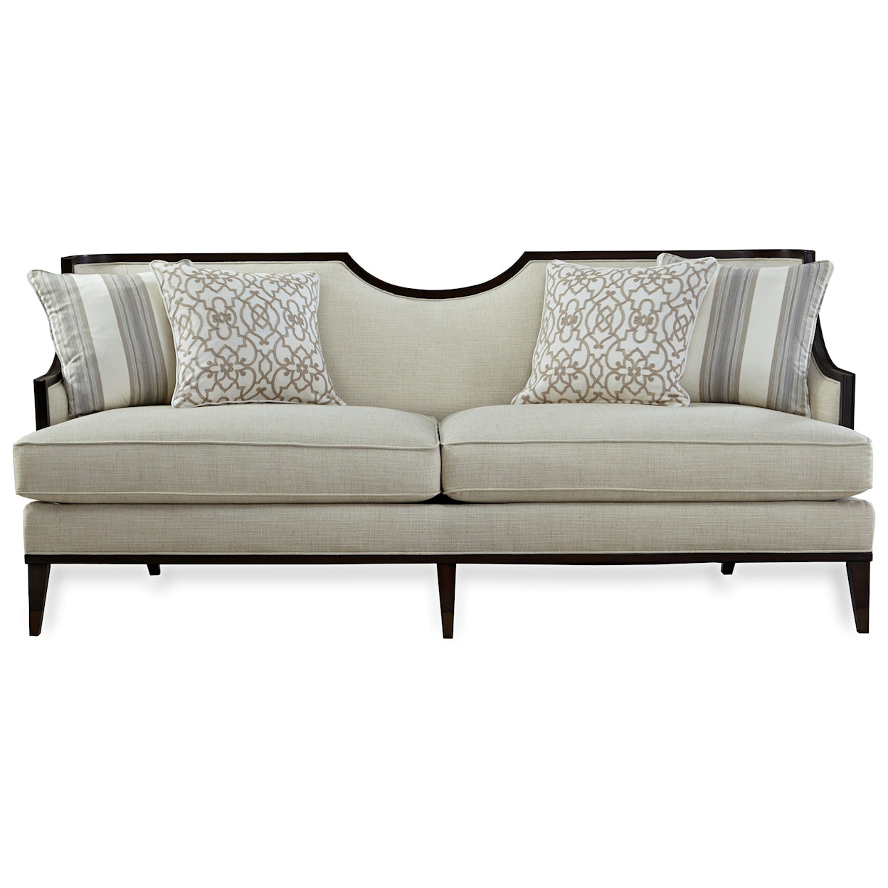 A.R.T. Furniture Inc Intrigue Harper Sofa