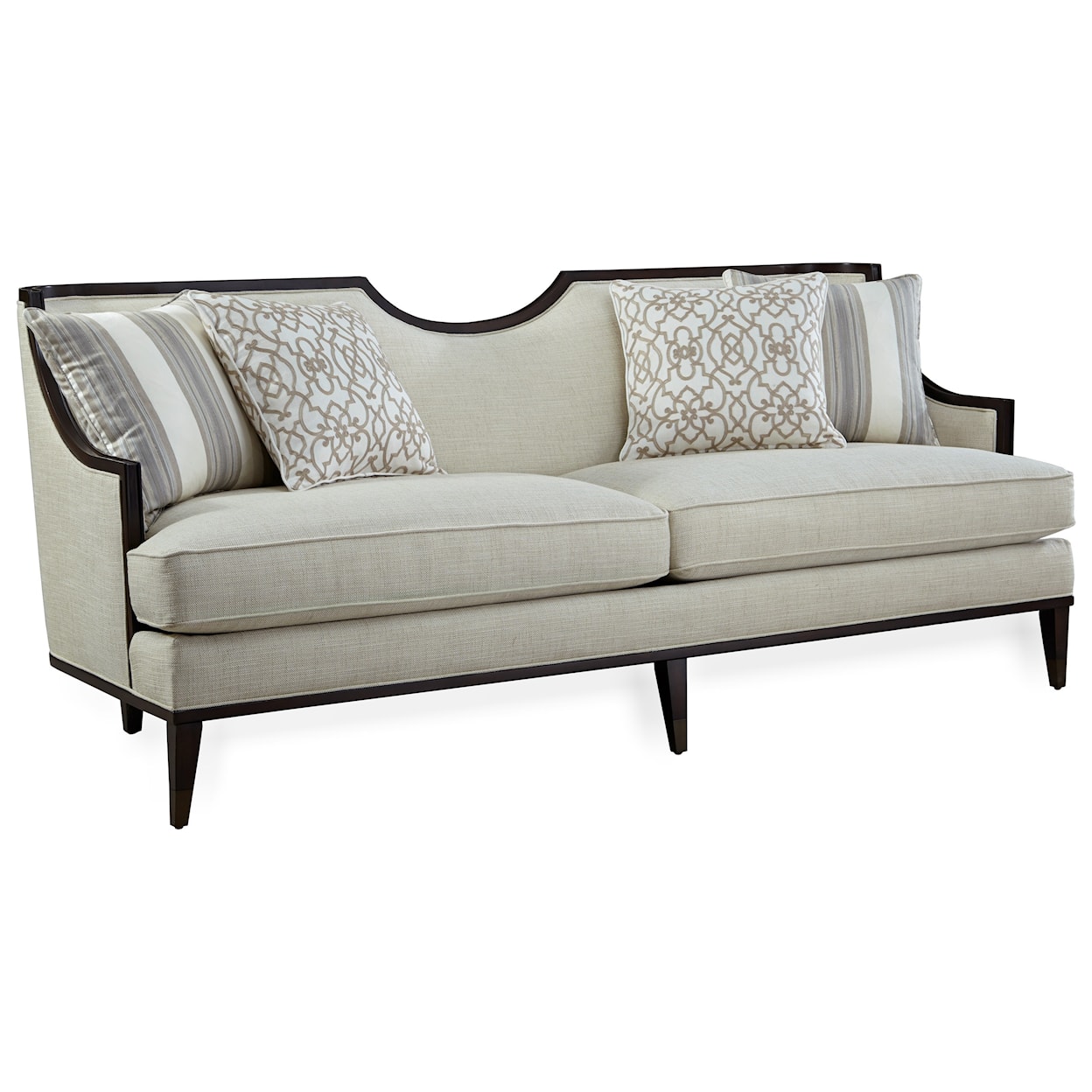 A.R.T. Furniture Inc Intrigue Harper Sofa