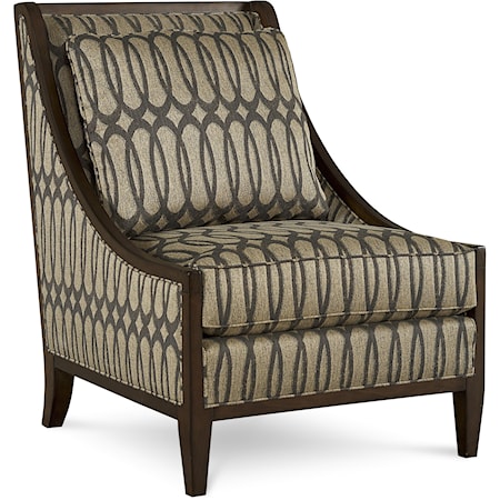 Accent Chair