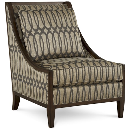 Accent Chair