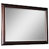 A.R.T. Furniture Inc Intrigue Harper Landscape Mirror