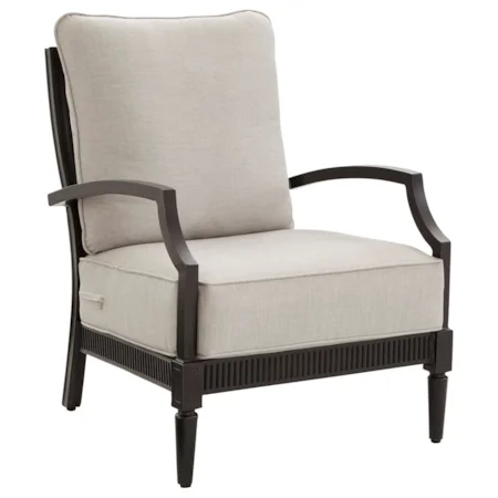 Sullivan Club Chair