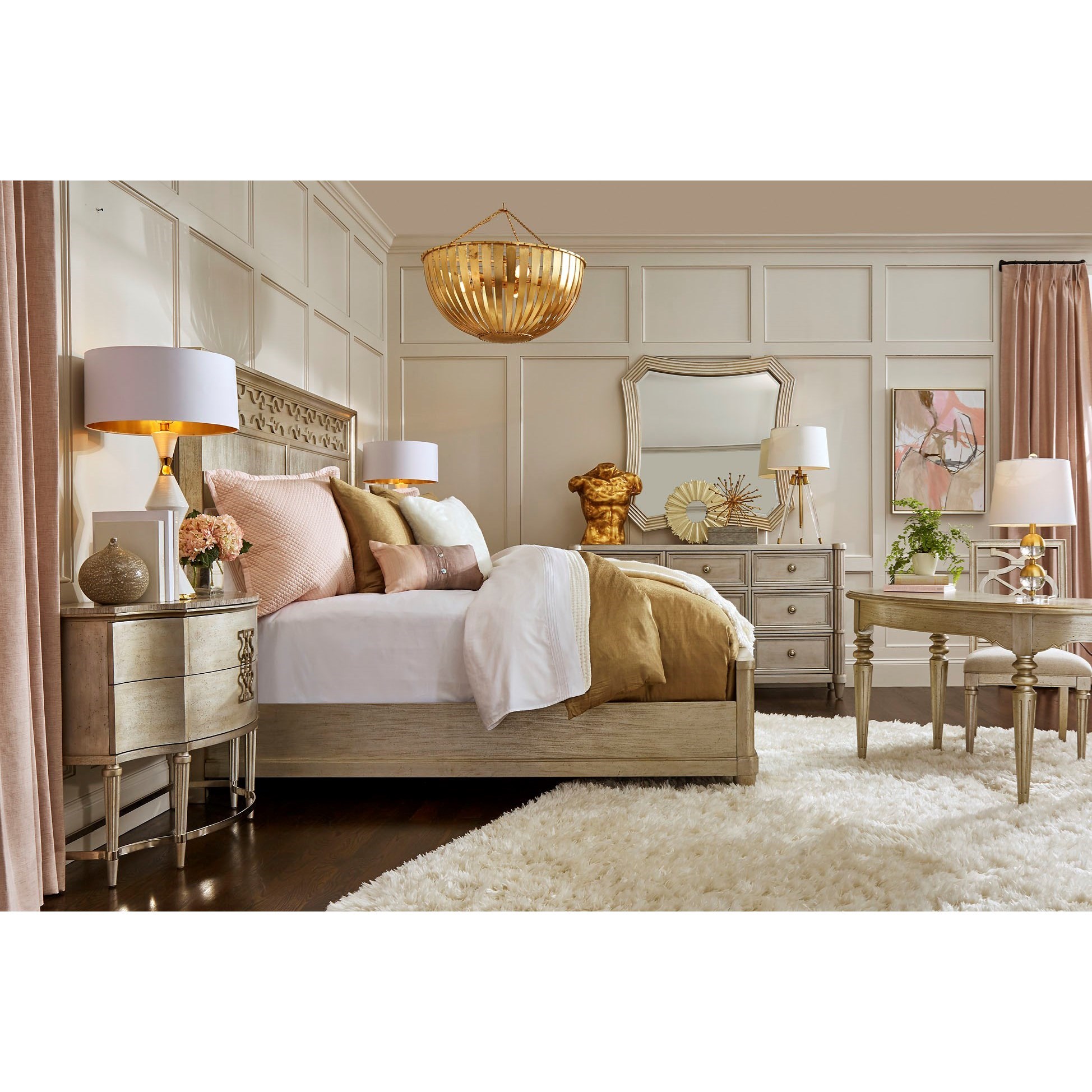Morrissey 2 door shop accent cabinet