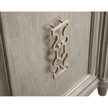 Eccles Credenza