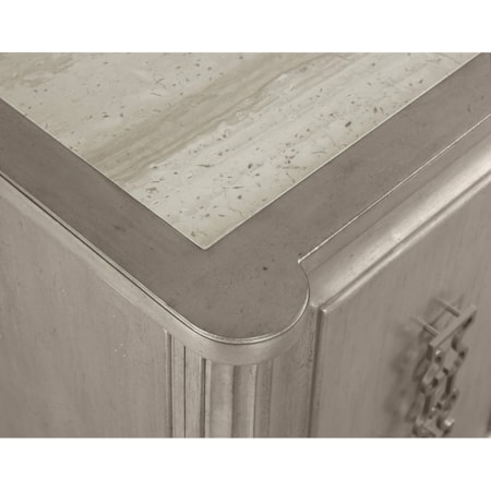 Eccles Credenza