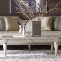 Kirke Cocktail Table