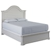 A.R.T. Furniture Inc Palisade Queen Panel Bed