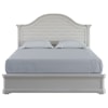 A.R.T. Furniture Inc Palisade King Panel Bed