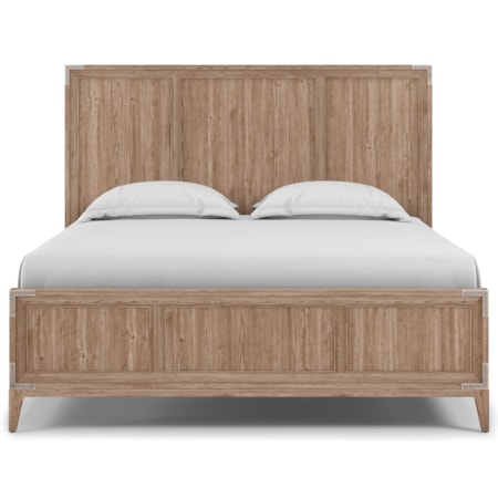 King Bed