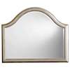 A.R.T. Furniture Inc Starlite Arched Mirror