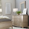 A.R.T. Furniture Inc Starlite Dresser & Accent Mirror