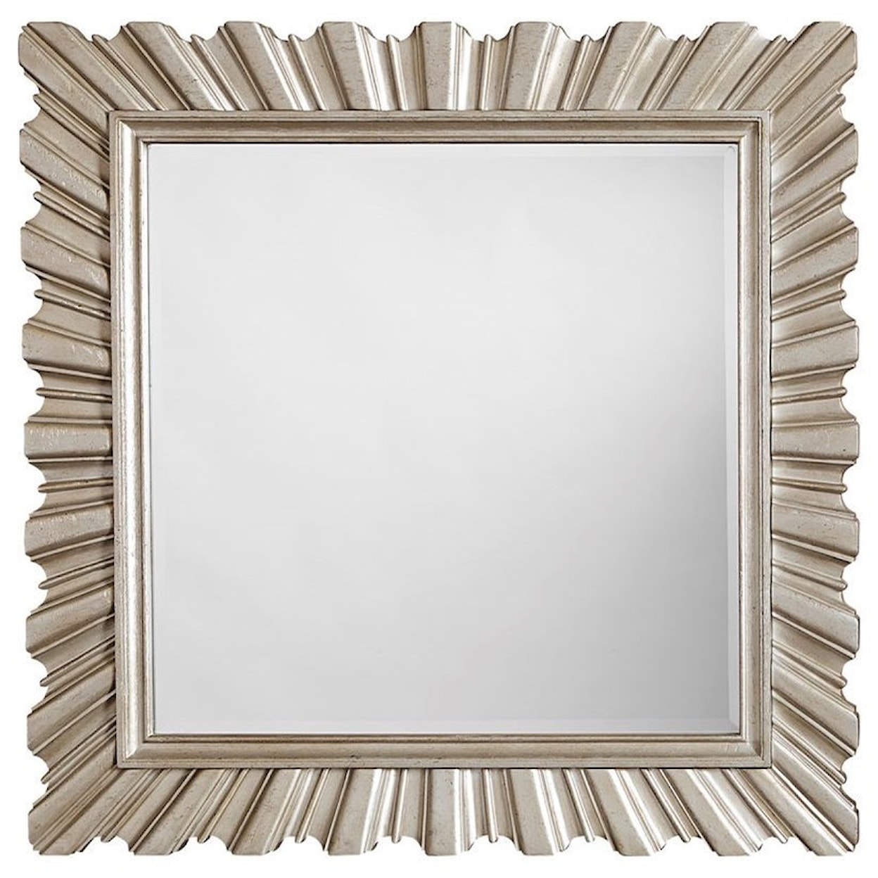 A.R.T. Furniture Inc Starlite Dresser & Accent Mirror