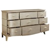 A.R.T. Furniture Inc Starlite Dresser