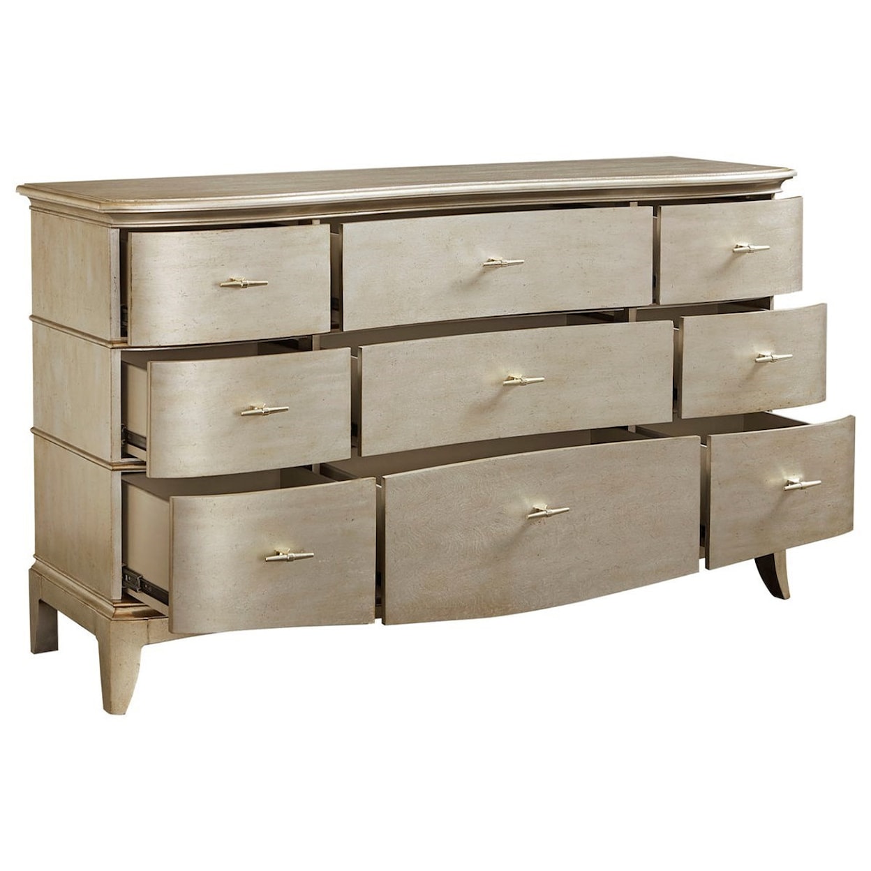 A.R.T. Furniture Inc Starlite Dresser