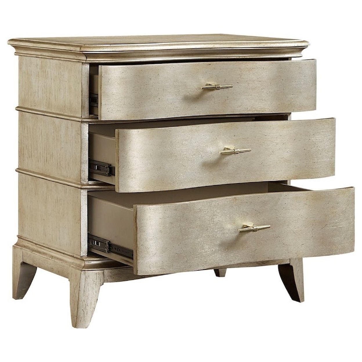 A.R.T. Furniture Inc Starlite Nightstand