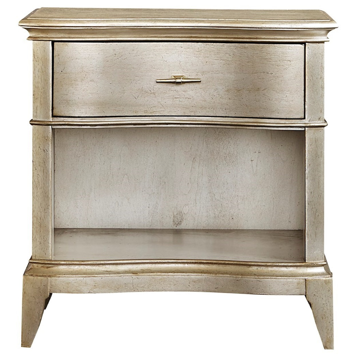 A.R.T. Furniture Inc Starlite Open Nightstand