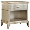 A.R.T. Furniture Inc Starlite Open Nightstand