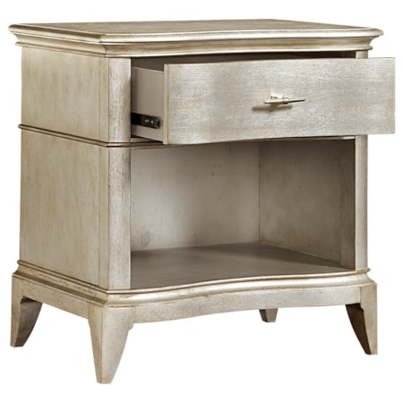 Open Nightstand