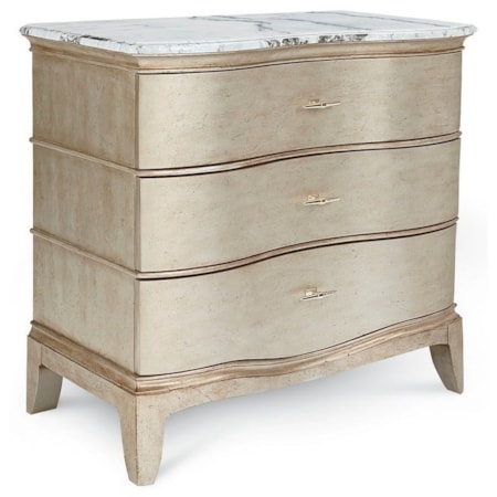 Bachelor Chest
