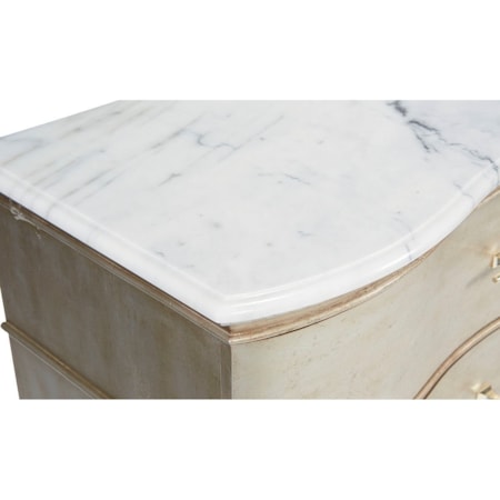 Bachelor Chest