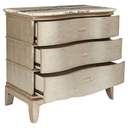 Bachelor Chest