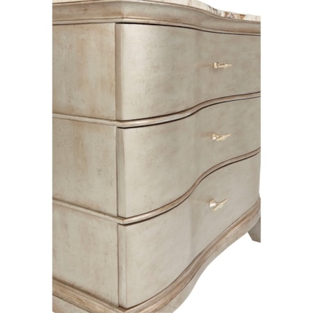 Bachelor Chest