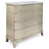 A.R.T. Furniture Inc Starlite Media Chest