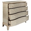 A.R.T. Furniture Inc Starlite Media Chest