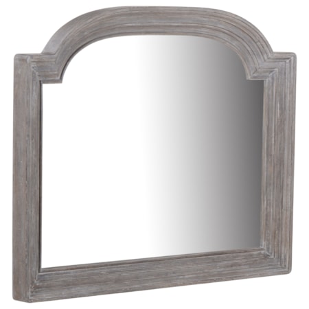 Dresser Mirror