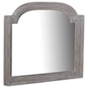 A.R.T. Furniture Inc Summer Creek  Dresser Mirror