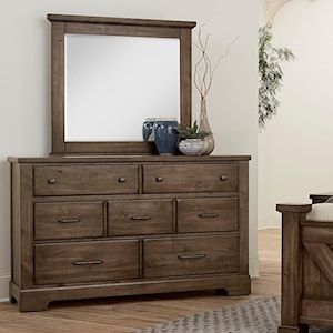 Dressers Browse Page