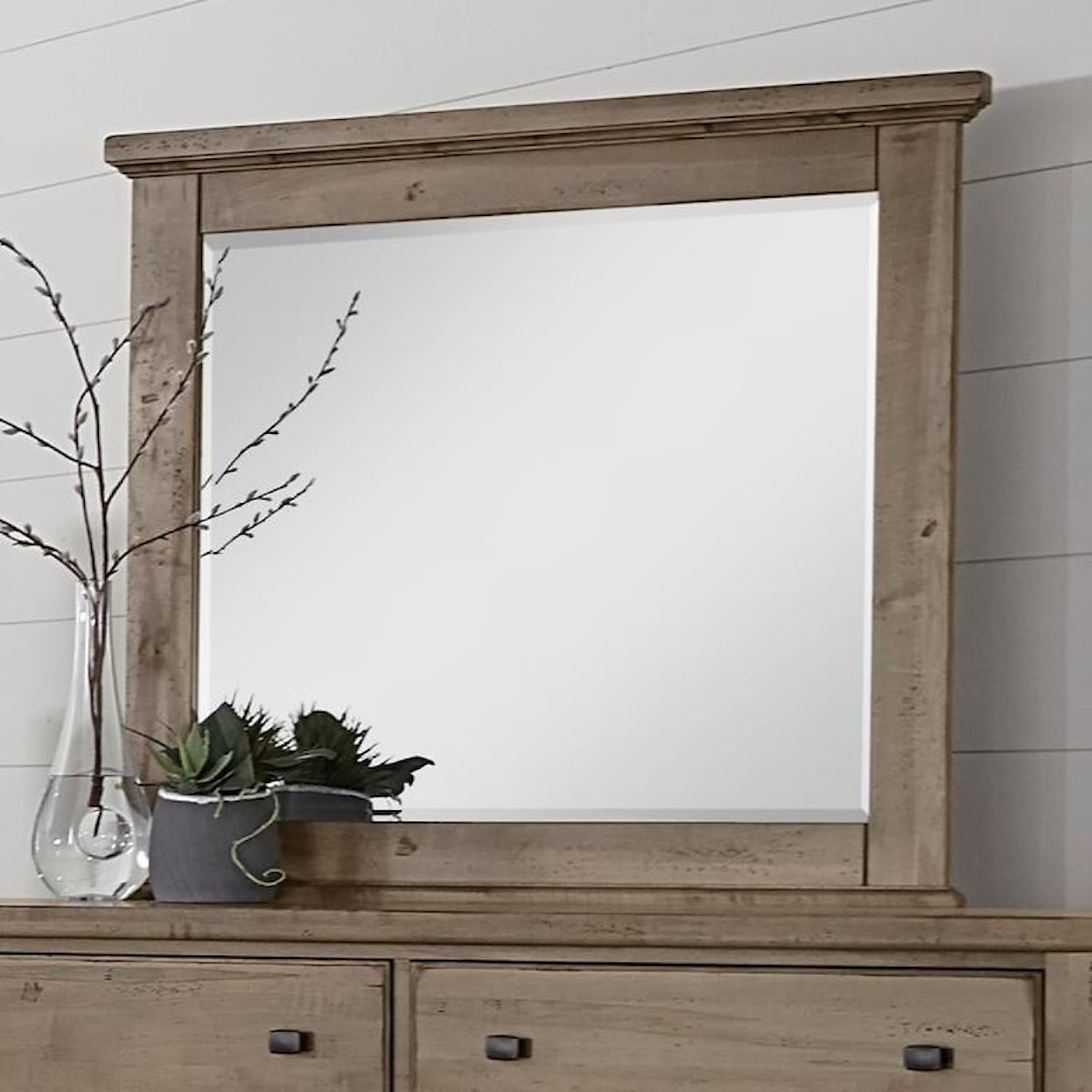 Artisan & Post Wexler Landscape Mirror