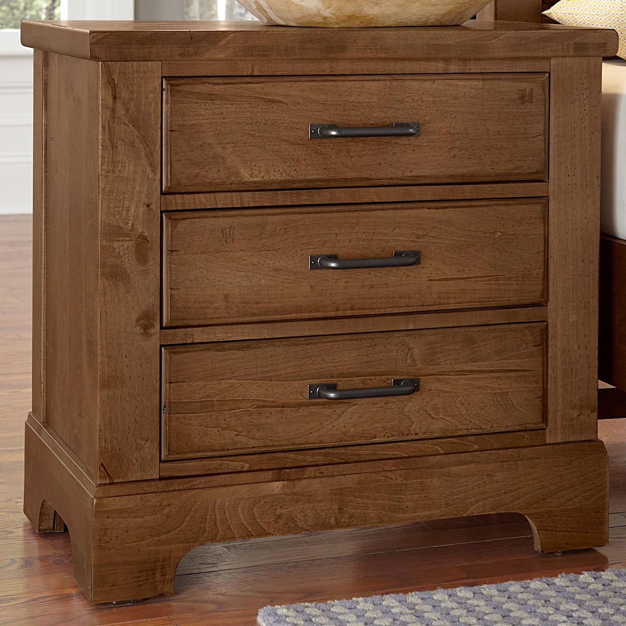 Artisan & Post Wexler Nightstand