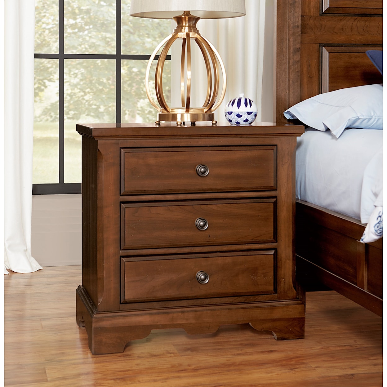 Artisan & Post Heritage Nightstand