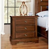 Virginia House Heritage Nightstand