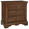 Virginia House Heritage Nightstand