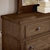 Artisan & Post Heritage 9-Drawer Dresser 