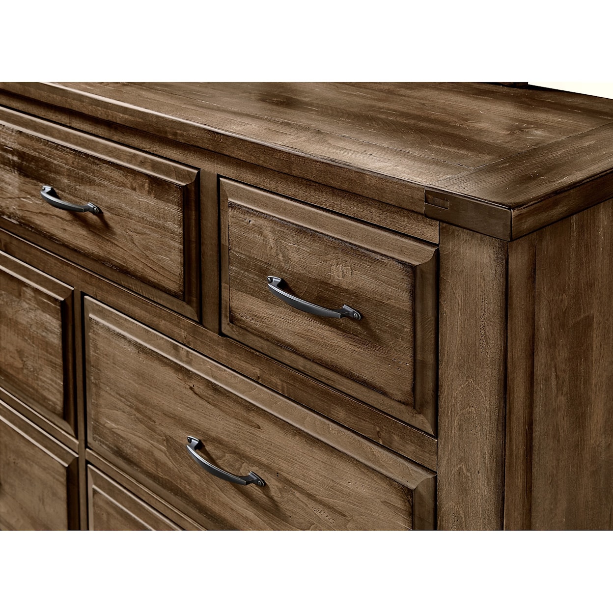 Artisan & Post Summit Road Triple Dresser