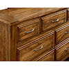 Artisan & Post Maple Road 7-Drawer Triple Dresser