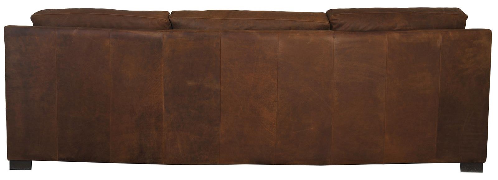 Leather conversation sofa sales