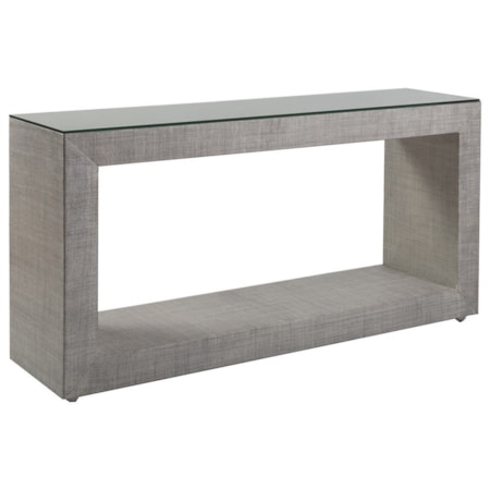 Precept Console Table