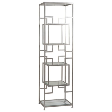 Suspension Slim Etagere