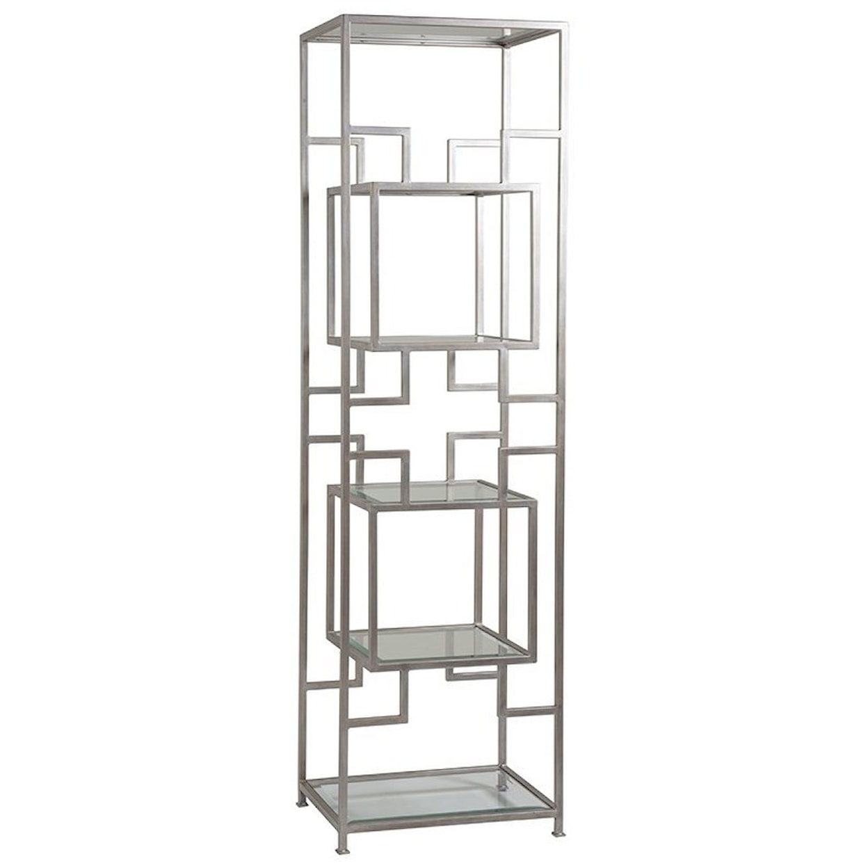 Artistica Artistica Metal Suspension Slim Etagere