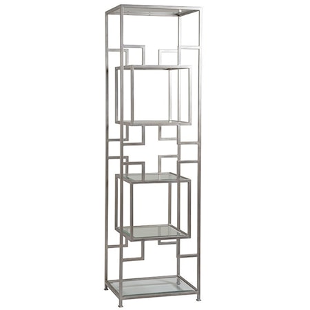 Suspension Slim Etagere